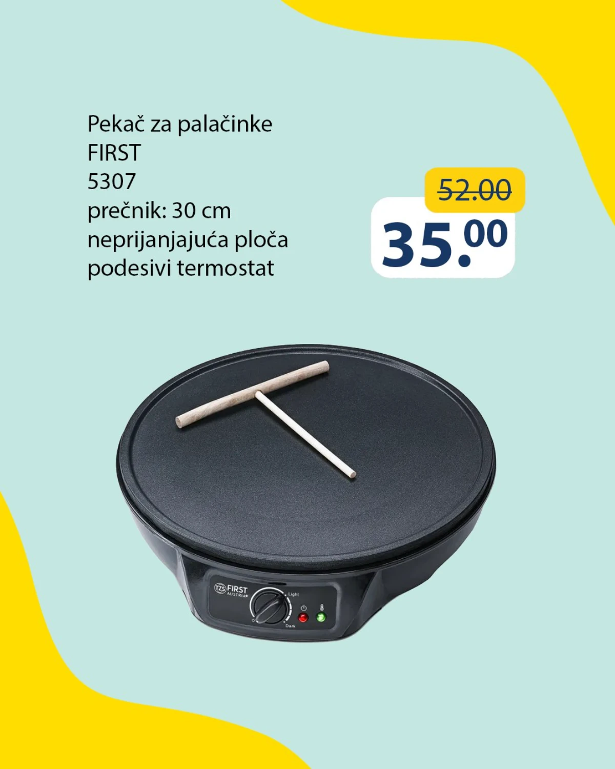 FIS akcija – dekorativni jastuci i stolnjaci na sniženju